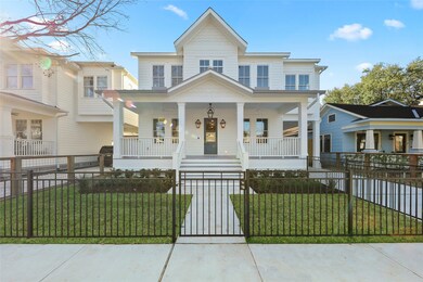 818 Redan St, Houston, TX 77009 - photo 3