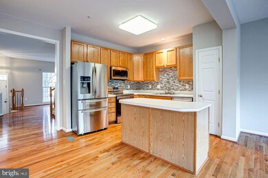 1806 Country Run Way, Frederick, MD 21702 - photo 7