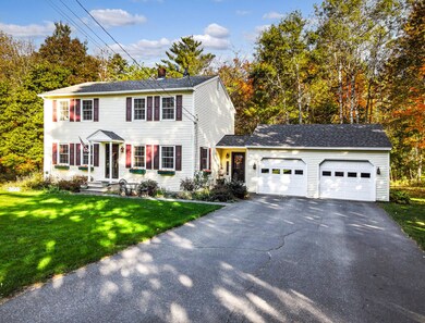 33 Ingraham St, Manchester, ME 04351 - photo 6