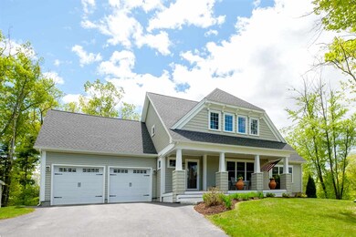 18 Point of Rocks Terrace, Stratham, NH 03885 - photo 5