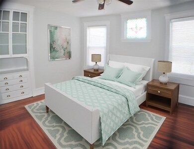 401 K St unit 1, Boston, MA 02127 - photo 5