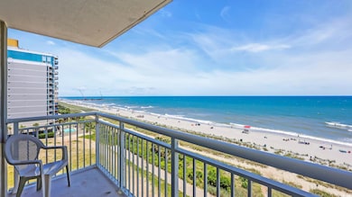 1700 N Ocean Blvd unit 651, Myrtle Beach, SC 29577 - photo 3