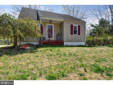 5 Hawthorne Ave, Ewing, NJ 08638 - photo 2