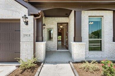 1918 Emerald Vista Blvd, Wylie, TX 75098 - photo 5