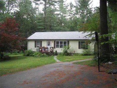 16A Number 10 Schoolhouse Rd, Charlton, MA 01507 - photo 2