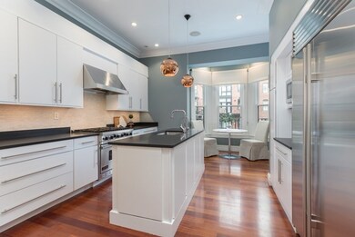 20 Greenwich Park unit 1, Boston, MA 02118 - photo 2