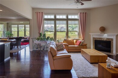 675 Shannon Place, Aurora, OH 44202 - photo 2