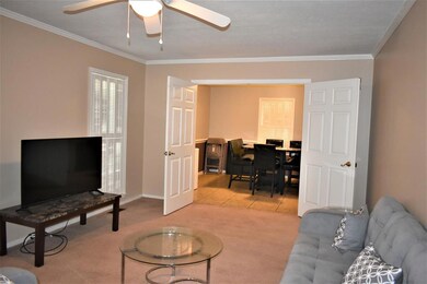 1824 Lullwater Rd, Albany, GA 31707 - photo 5