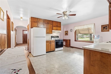 345 Werley St, Canton, OH 44730 - photo 7