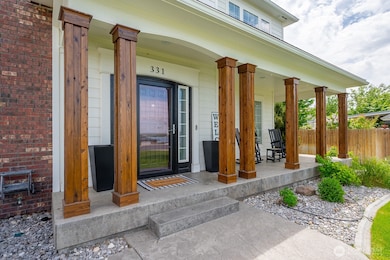 331 Viewmont Dr SE, Moses Lake, WA 98837 - photo 4