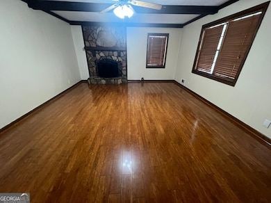 916 Curry Cir SE, Conyers, GA 30094 - photo 5