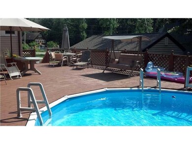 Other. Pool area