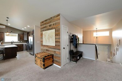 Beautiful Accent Wall