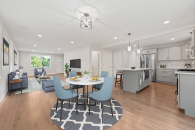 23 Toscano Way unit 23, Randolph, MA 02368 - photo 4