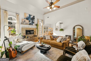 1257 Alcovy Bluff Dr, Monroe, GA 30656 - photo 7