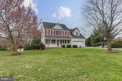 1907 Windrow Ct, Marriottsville, MD 21104 - photo 2