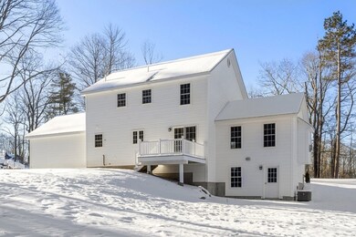 156 French Rd unit Lot 5, Templeton, MA 01468 - photo 3