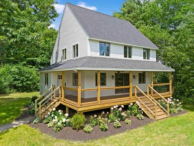 35 Range Rd, Tilton, NH 03276 - photo 3