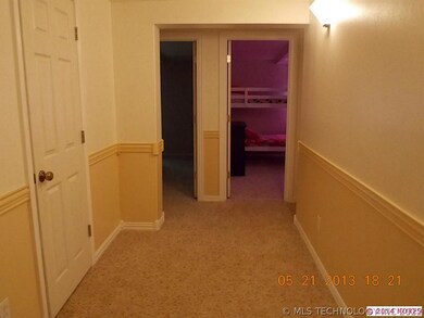 768 W 137th St, Glenpool, OK 74033 - photo 7