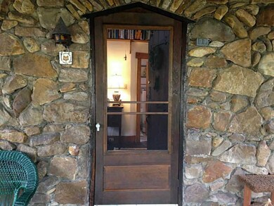 Entry/Foyer. Come inside and get to know Stone Cot