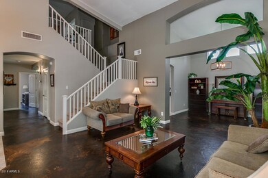 1442 E Elgin Place, Chandler, AZ 85225 - photo 6