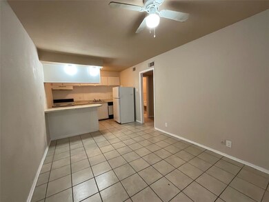 Pictured is interior of unit #2 in Elm St building