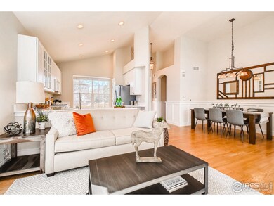 open concept