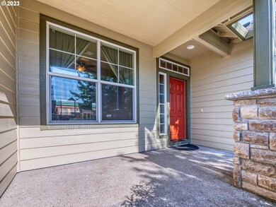 1374 Leaf Ln, Creswell, OR 97426 - photo 4