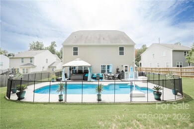 1255 Century Dr, Clover, SC 29710 - photo 5