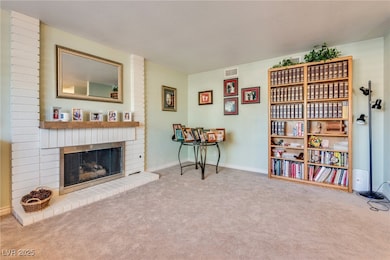 4397 Hidden Oak Ct, Las Vegas, NV 89103 - photo 7