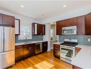 50 Columbia St unit 52, Brookline, MA 02446 - photo 7