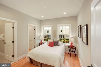 1910 W Virginia Ave NE unit 1, Washington, DC 20002 - photo 5