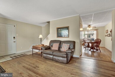 1074 E Thornhill Place, Frederick, MD 21703 - photo 6