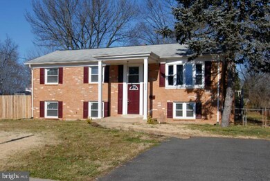 8006 Clifton St, Manassas, VA 20109 - photo 2