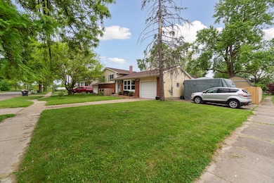 Great Corner Lot