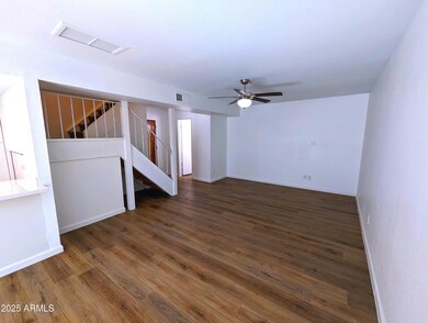 E - 6 - Living Room