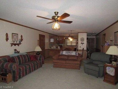 3115 Arlington Drive Extension, Asheboro, NC 27205 - photo 2