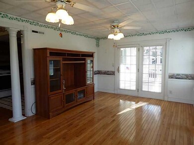 Family Room.