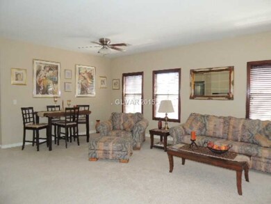 Living Room. Living Room  & Dining Room