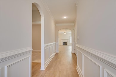 1143 Speckled Teal Path, Aiken, SC 29803 - photo 5