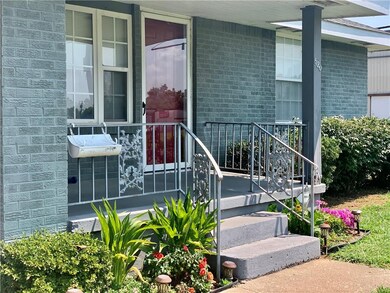 520 W Kirk St, Shawnee, OK 74801 - photo 3