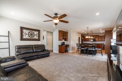 6206 Glen Wood Loop, City of Manassas, VA 20112 - photo 6