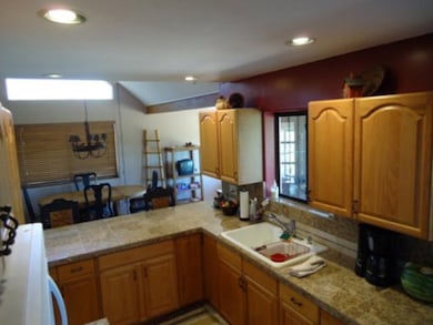 161 E Coues Deer Ln, Payson, AZ 85541 - photo 2