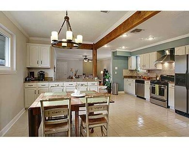 Breakfast Room.