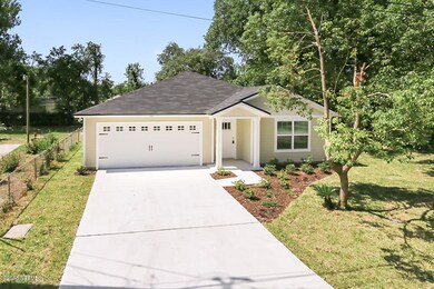 9742 Banks Rd, Jacksonville, FL 32246 - photo 2