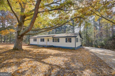 201 Oglesby Bridge Rd SE, Conyers, GA 30094 - photo 2