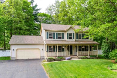 45 Fox Run, Colchester, VT 05446 - photo 2