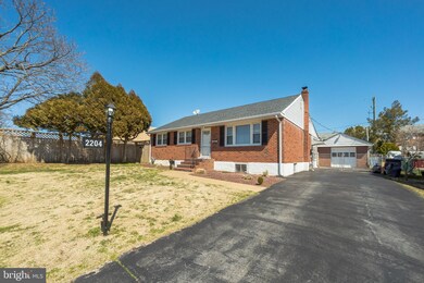 2204 Saint James Dr, Wilmington, DE 19808 - photo 2