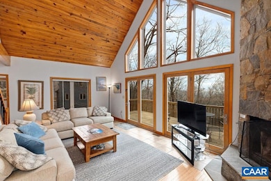 30 Stony Cove Ln, Wintergreen Resort, VA 22967 - photo 2