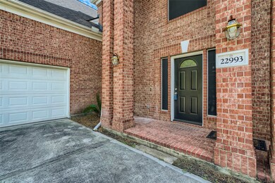 22993 Ridgemoor Estates Ct, Conroe, TX 77385 - photo 3